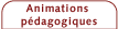 Animations pdagogiques