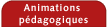 Animations pdagogiques